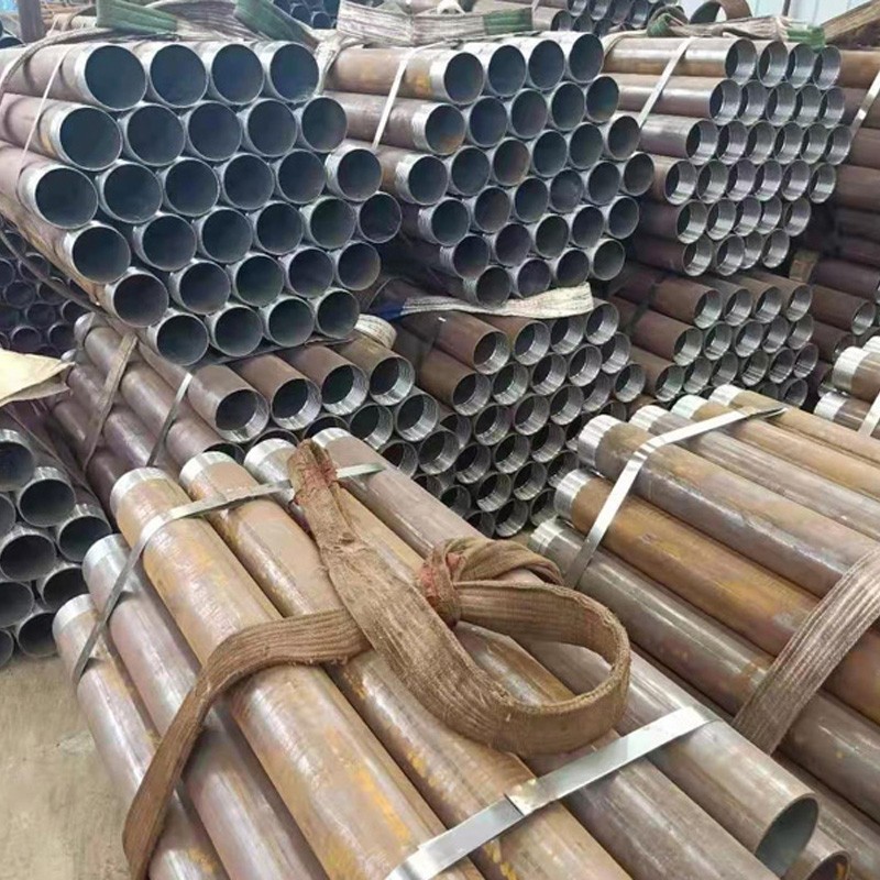 炎陵地质钻探用跟管
