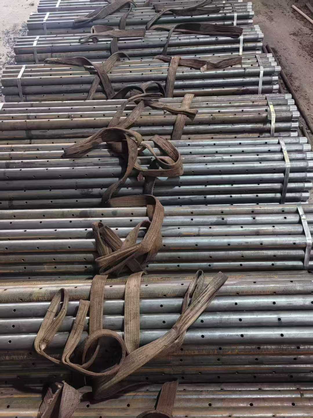 炎陵127mm管棚管