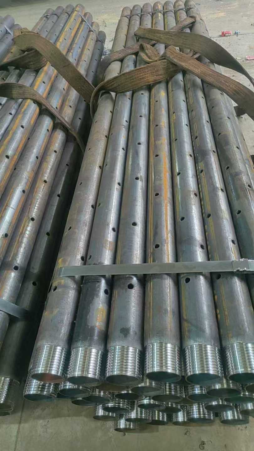 炎陵159mm管棚管